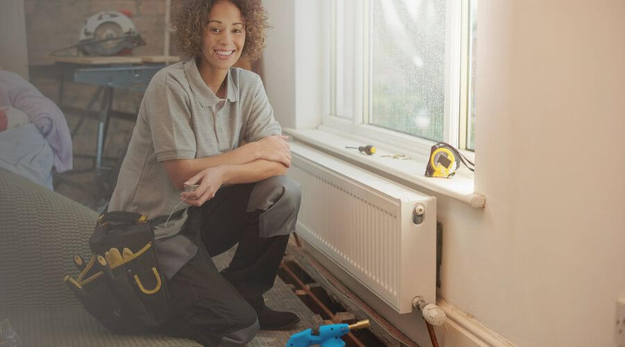 Professional water heater repair in Perth Amboy, NJ